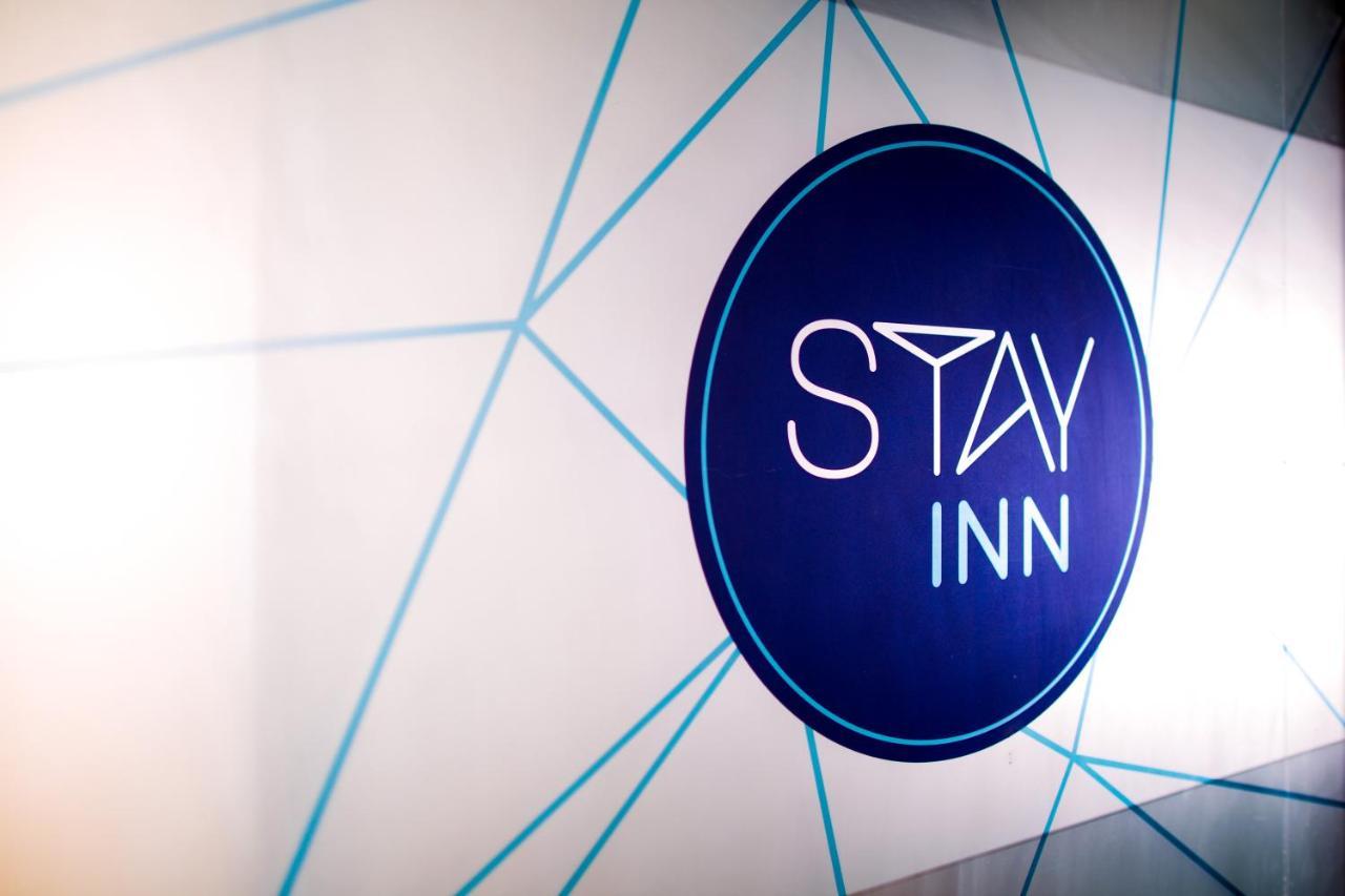 Hyve Jerusalem Hosted By Stay Exterior foto