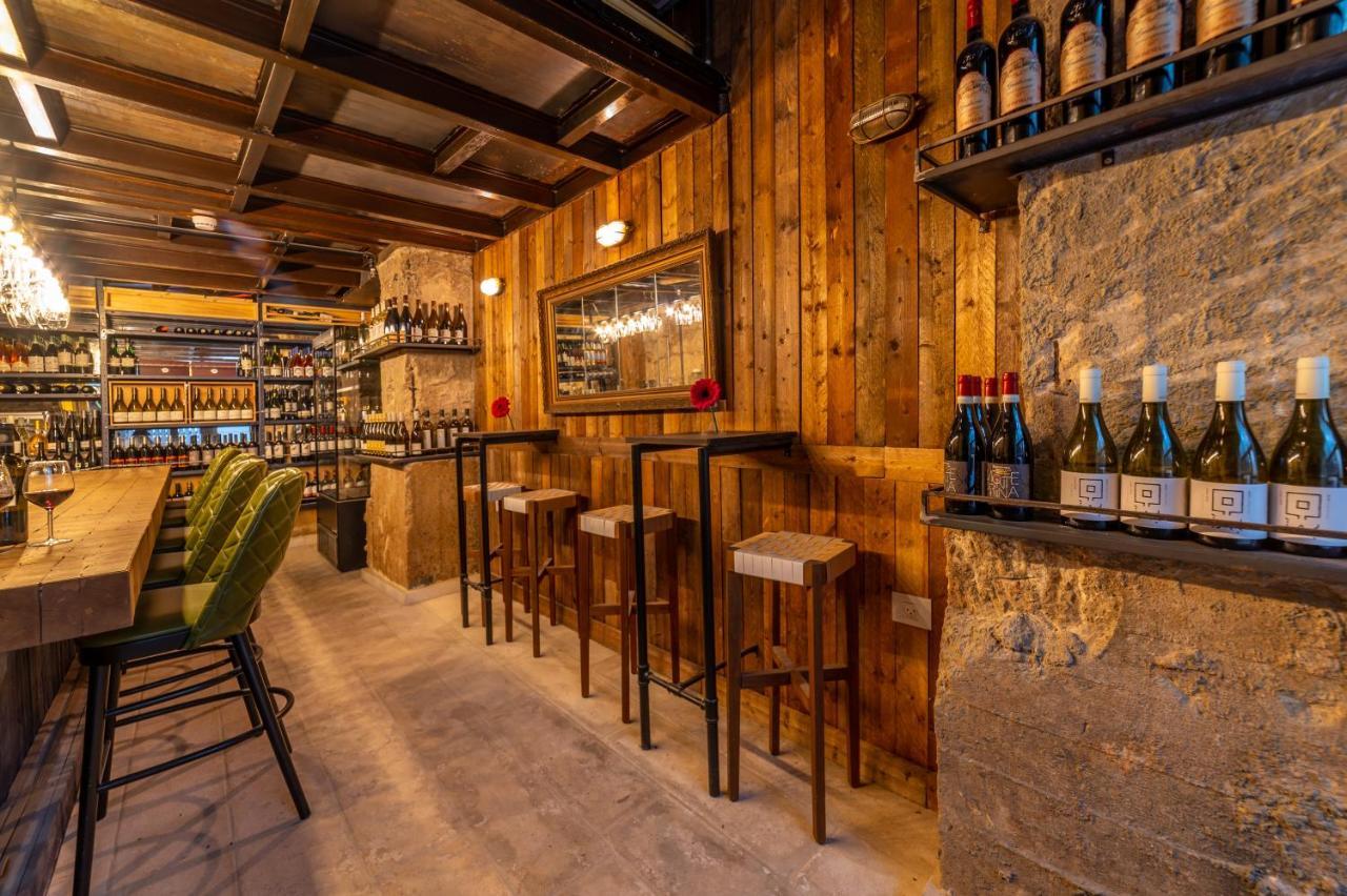 Hyve Jerusalem Hosted By Stay Exterior foto