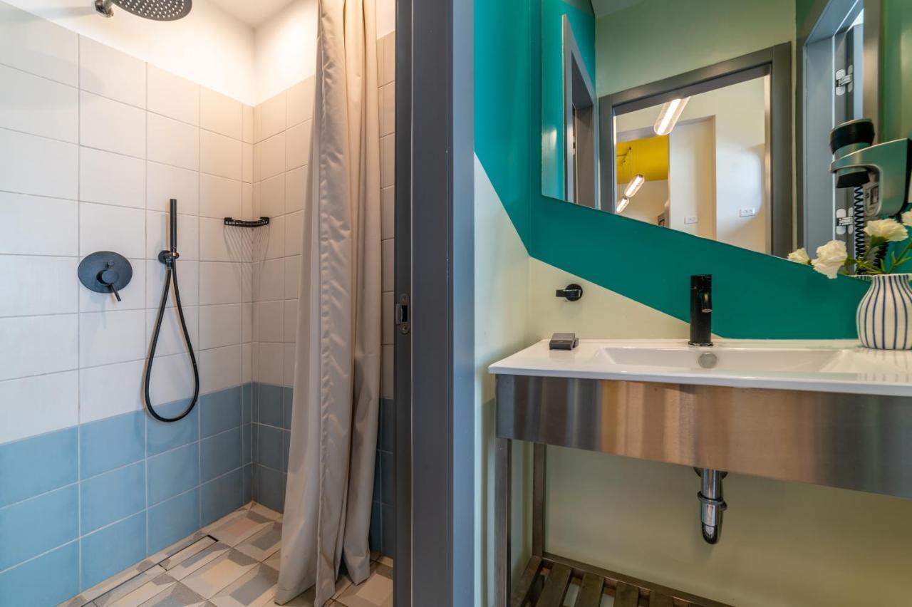 Hyve Jerusalem Hosted By Stay Exterior foto